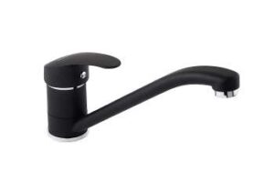 Змішувач Interline Prima black - 1