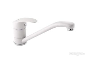 Змішувач Interline Prima white - 1