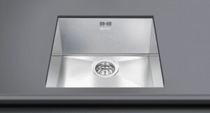 Мийка Smeg VST Q50 - 1