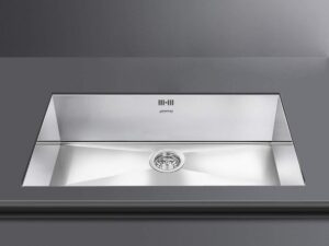 Мийка Smeg VSTQ 72 - 1