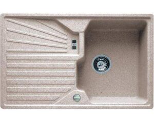 Мийка Teka CASCAD 45B TG код 40143108 - 1