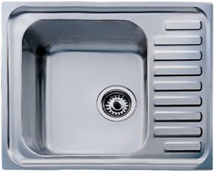 Мийка Teka CLASSIC 1B микротекст  код 30000053 - 1