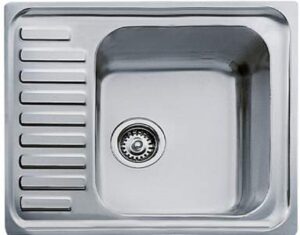 Мийка Teka CLASSIC 1B пол. код 30000055/56 - 1