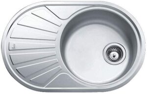 Мийка Teka DR 77 1B 1D REV мат код 40127301 - 1