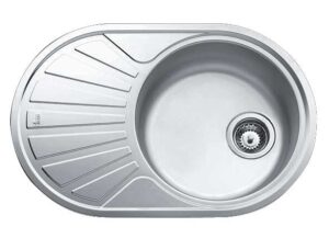 Мийка Teka DR 77 1B 1D REV микро код 40127303 - 1