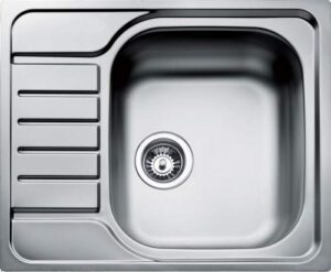 Мийка Teka UNIVERSAL 580.500 1B1D мат 30000065 - 1