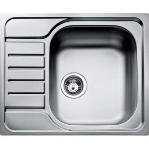 Мийка Teka UNIVERSAL 580.500 1B1D микро 30000061 - 1