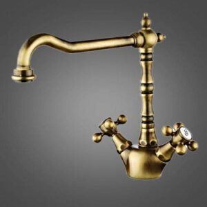 Змішувач Teka 1820 Capricho H (BR) - 1