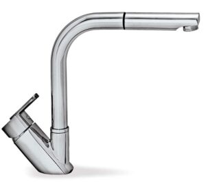 Змішувач Teka ELAN HP код 35931802 - 1