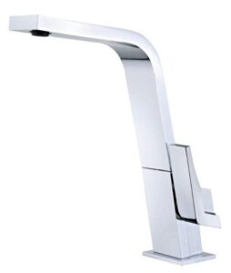Змішувач Teka Icon H (IC 915) - 1