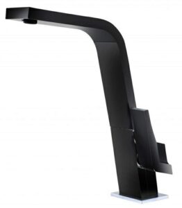 Змішувач Teka Icon H (IC 915) Black код 33915021N - 1