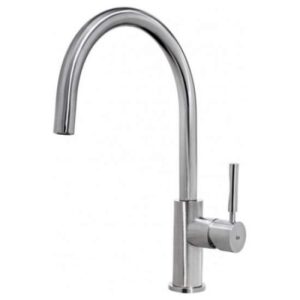 Змішувач Teka Inox H3 (INX 915) код 749150210 - 1