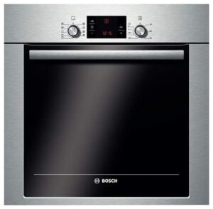 Духова шафа Bosch HBG 33B455 - 1