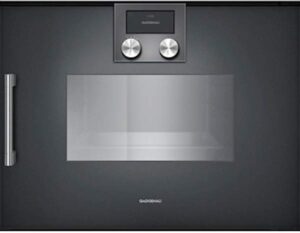 Духова шафа Gaggenau BSP250100 - 1