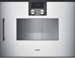 Духова шафа Gaggenau BSP250110 - 1