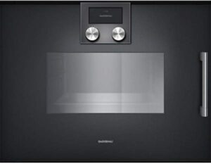 Духова шафа Gaggenau BSP251100 - 1
