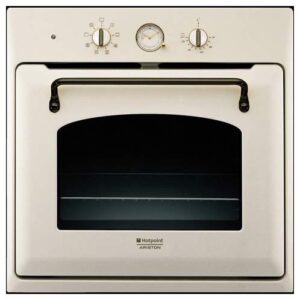 Духова шафа Hotpoint-ariston FT851.1(OW)/HA - 1