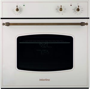 Духова шафа Interline HR 830 AV - 1