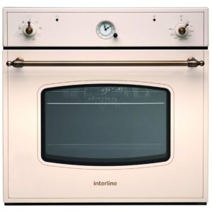 Духова шафа Interline HR 838 AV - 1