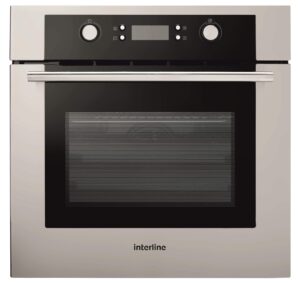 Духова шафа Interline HS 990 X - 1