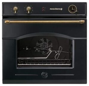 Духова шафа Rosieres RFT 5577 AV - 1