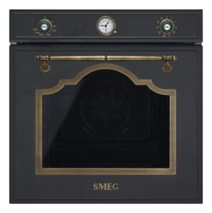 Духова шафа Smeg SF 750AO - 1