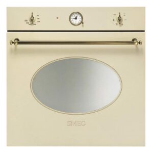 Духова шафа Smeg SF 800PO - 1