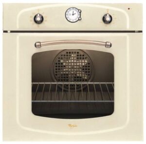 Духова шафа Whirlpool AKP 288 JA - 1