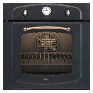 Духова шафа Whirlpool AKP 288 NA - 1