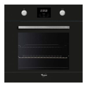 Духова шафа Whirlpool AKP 461 NB - 1