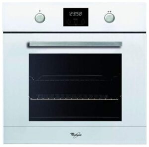 Духова шафа Whirlpool AKP 461 W - 1