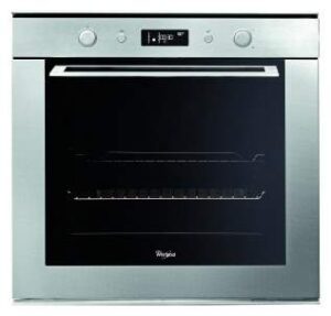 Духова шафа Whirlpool AKZM 775/IX - 1