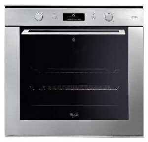 Духова шафа Whirlpool AKZM 837/IX - 1