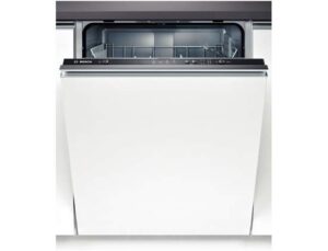 Посудомийна машина Bosch SMV 40D70EU - 1