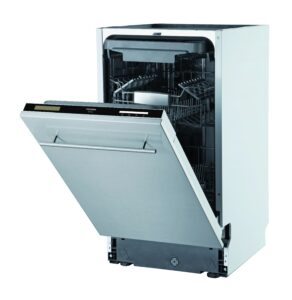 Посудомийна машина Interline DWI 456 - 1
