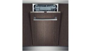 Посудомийна машина Siemens SR 65M090EU - 1