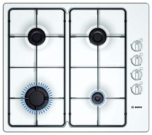Варильна поверхня Bosch PBP 612B80E - 1
