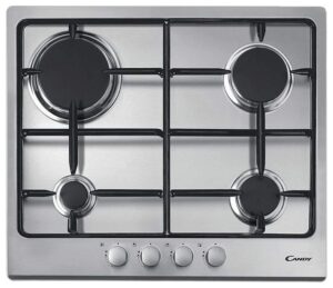 Варильна поверхня Candy CPG 64SPX - 1