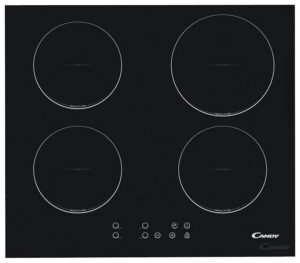 Варильна поверхня Candy CI 640 C - 1