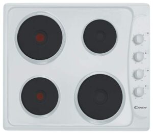 Варильна поверхня Candy PLE 64 W - 1