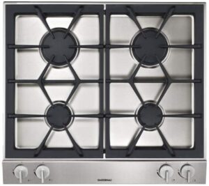 Варильна поверхня Gaggenau VG264214 - 1