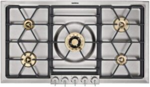 Варильна поверхня Gaggenau VG295214 - 1