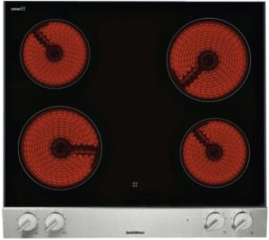 Варильна поверхня Gaggenau VE260114 - 1