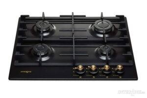Варильна поверхня Interline H 6400 VGR - 1