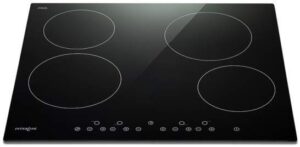Варильна поверхня Interline PV 600 NE - 1