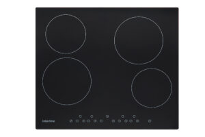 Варильна поверхня Interline VCE 601 BA - 1