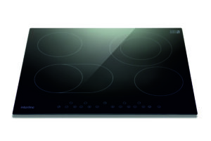 Варильна поверхня Interline VCE 602 BA - 1