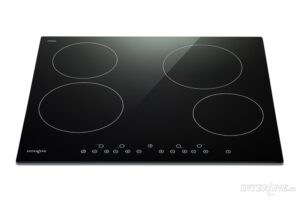 Варильна поверхня Interline VCE 630 BA - 1