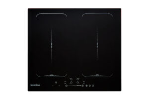 Варильна поверхня Interline VCI 622 BA - 1