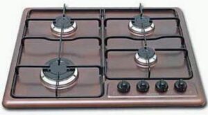 Варильна поверхня Nardi MH 40 AV R (Nardi) - 1